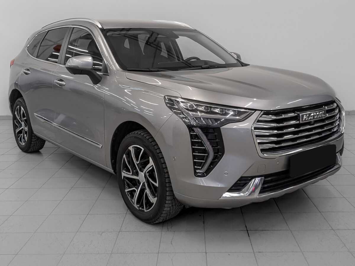 Haval Jolion, 2023 Фото №3