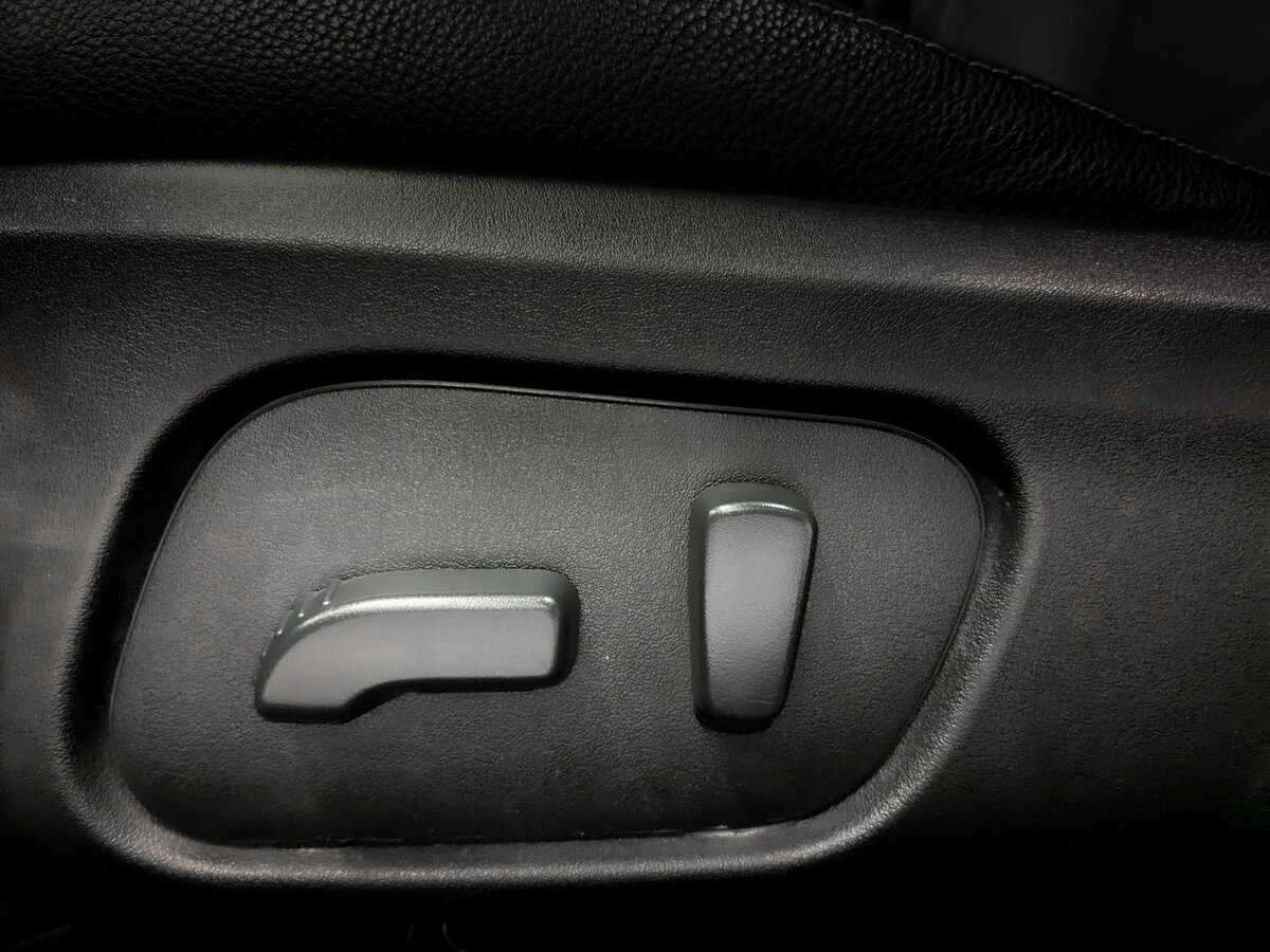 Subaru XV, 2013 Фото №21