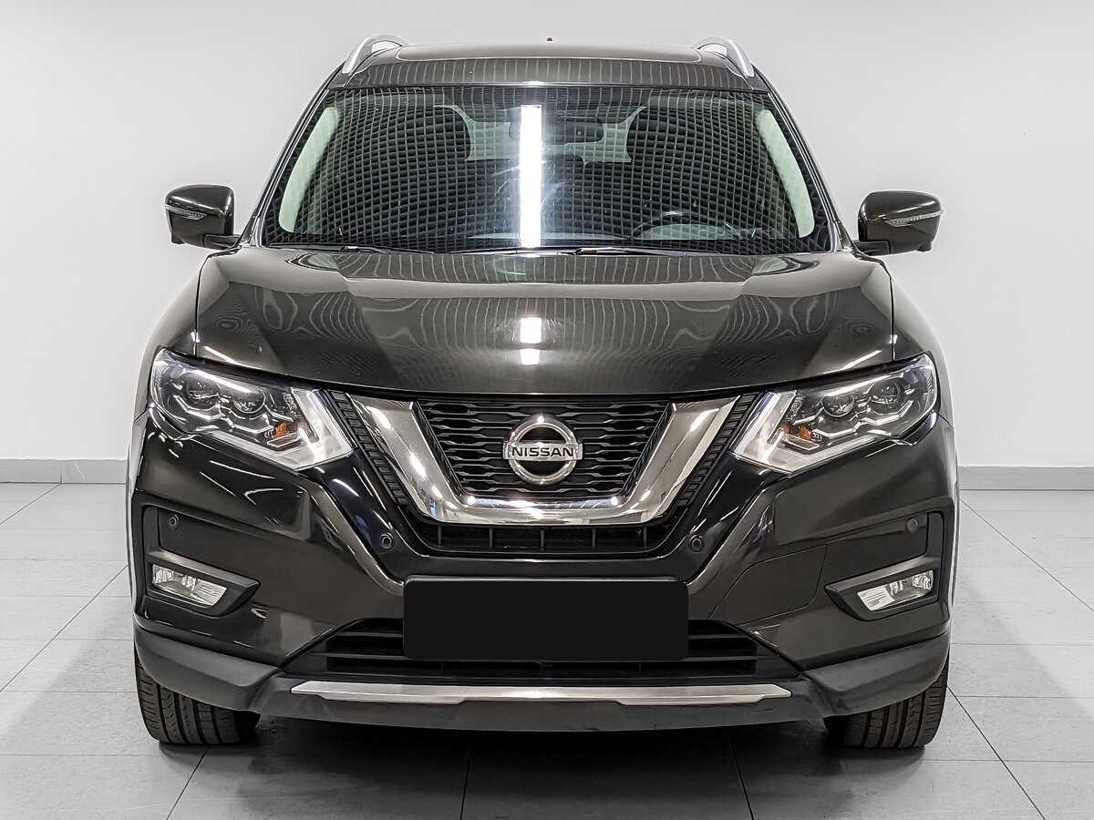 Nissan X-Trail, 2021 - 90 131 км. | Фото №2