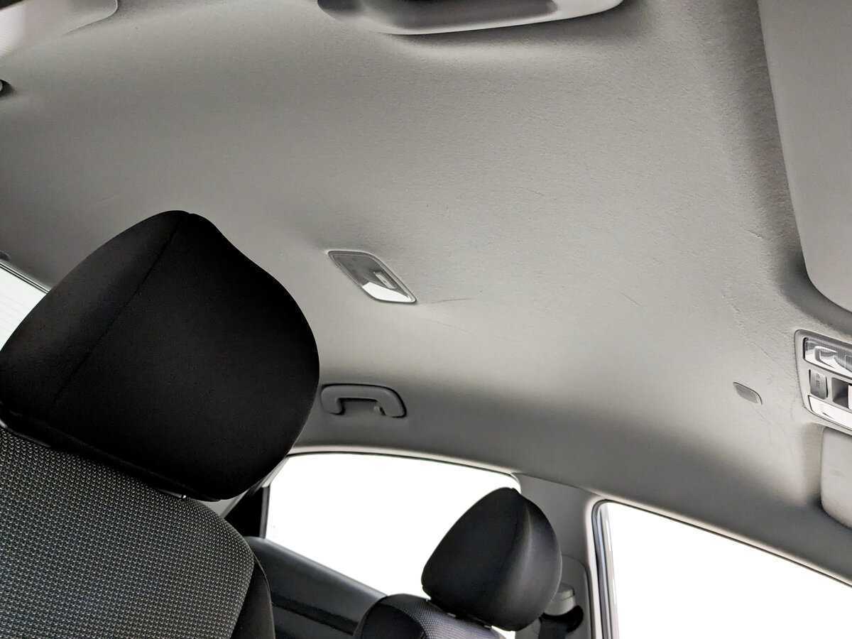 Hyundai Solaris, 2021 Фото №22