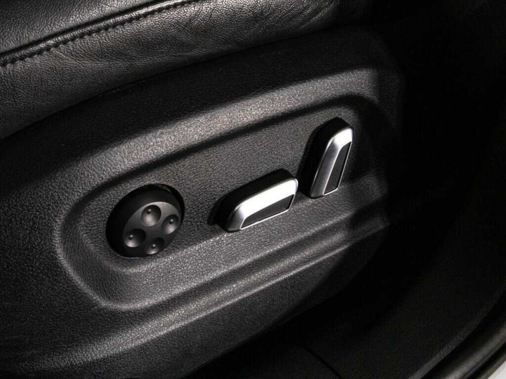 Audi Q5, 2014 Фото №18