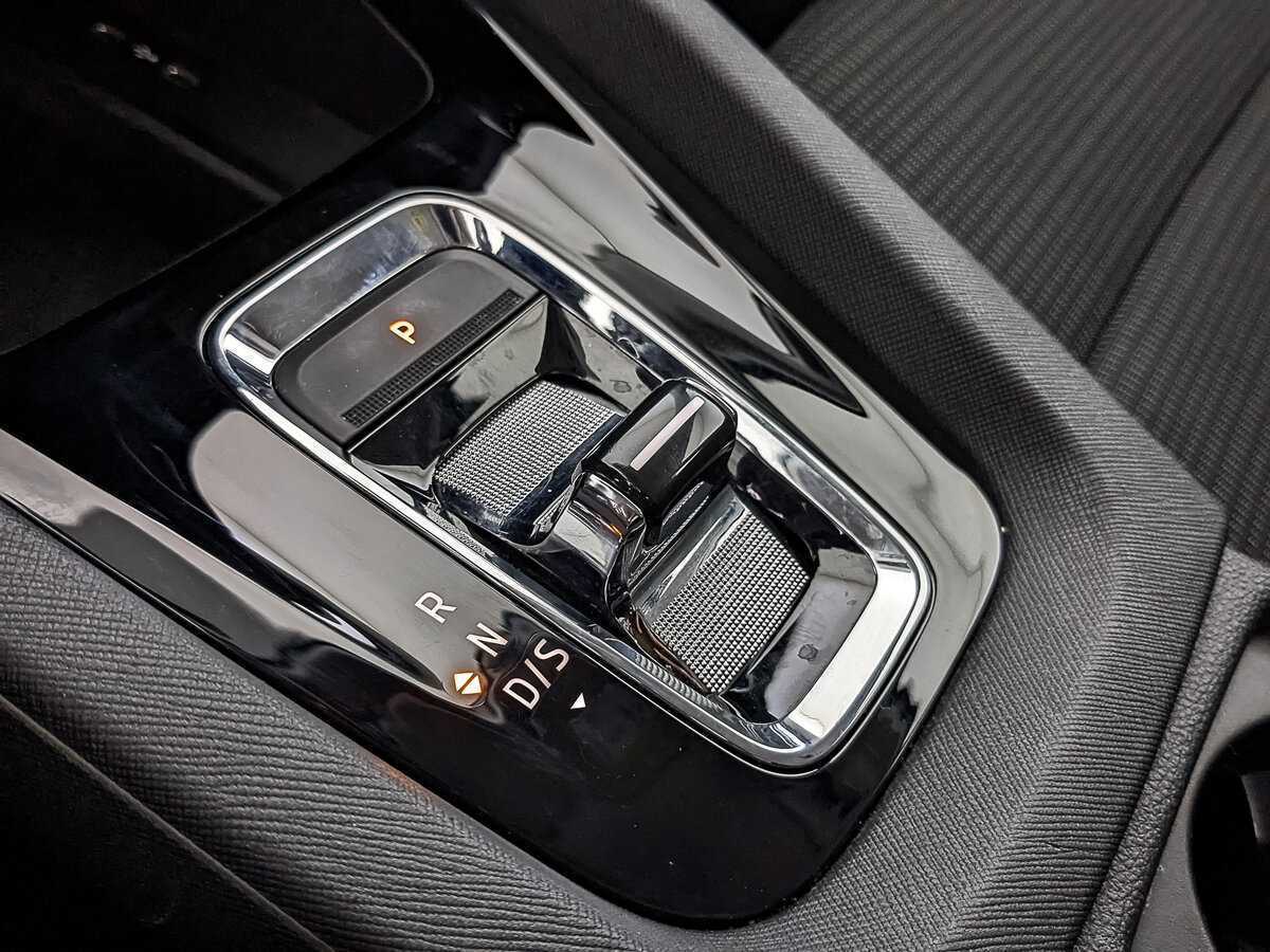 Skoda Octavia, 2021 Фото №21