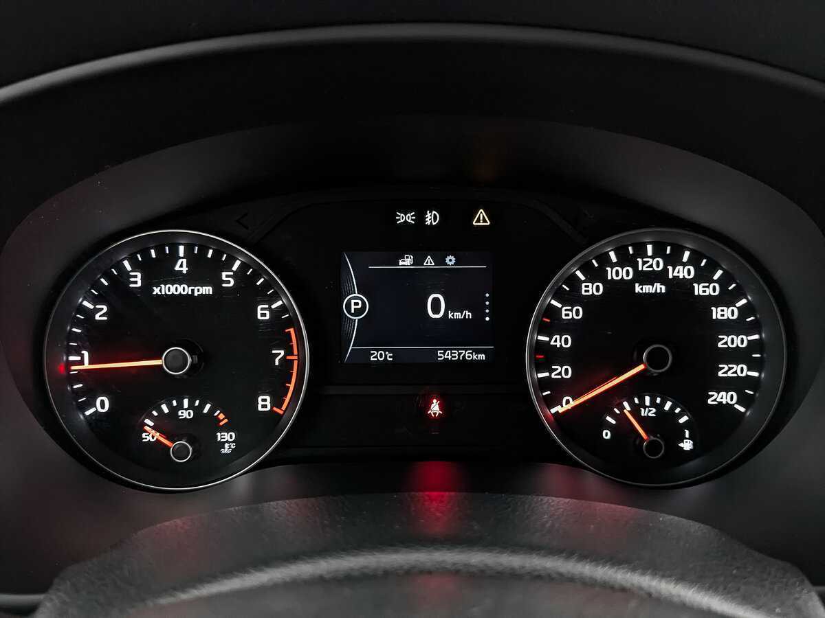 Kia Sportage, 2018 Фото №16