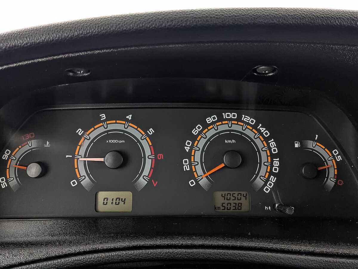 Lada (ВАЗ) Niva, 2022 Фото №16