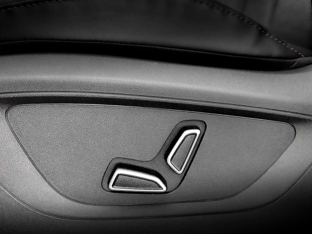 Changan CS55 Plus, 2023 Фото №21