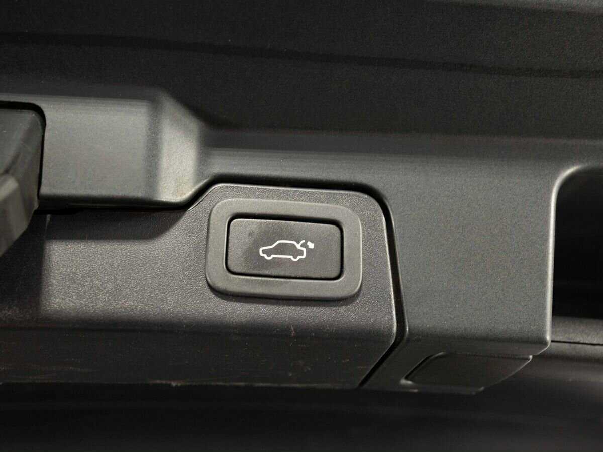 Land Rover Range Rover Evoque 9-speed, 2014 Фото №26