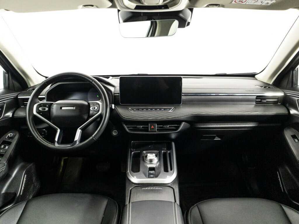 Haval Jolion, 2023 Фото №13