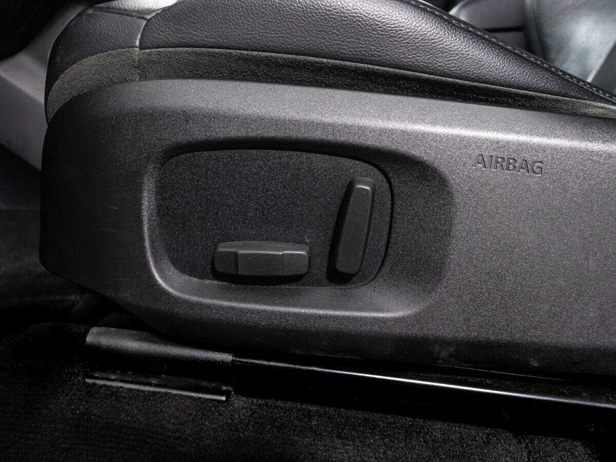 Land Rover Range Rover Evoque, 2017 Фото №22