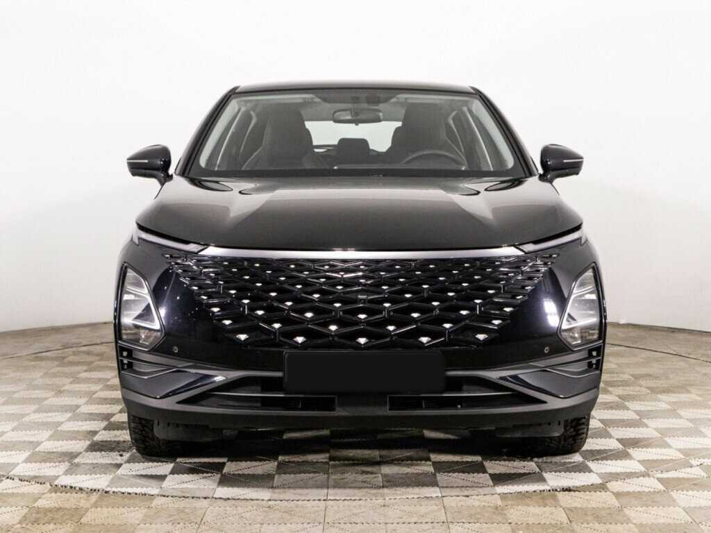 Omoda C5, 2023 - 48 751 км. | Фото №2