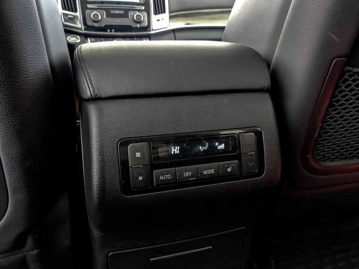 Haval H9, 2020 Фото №29