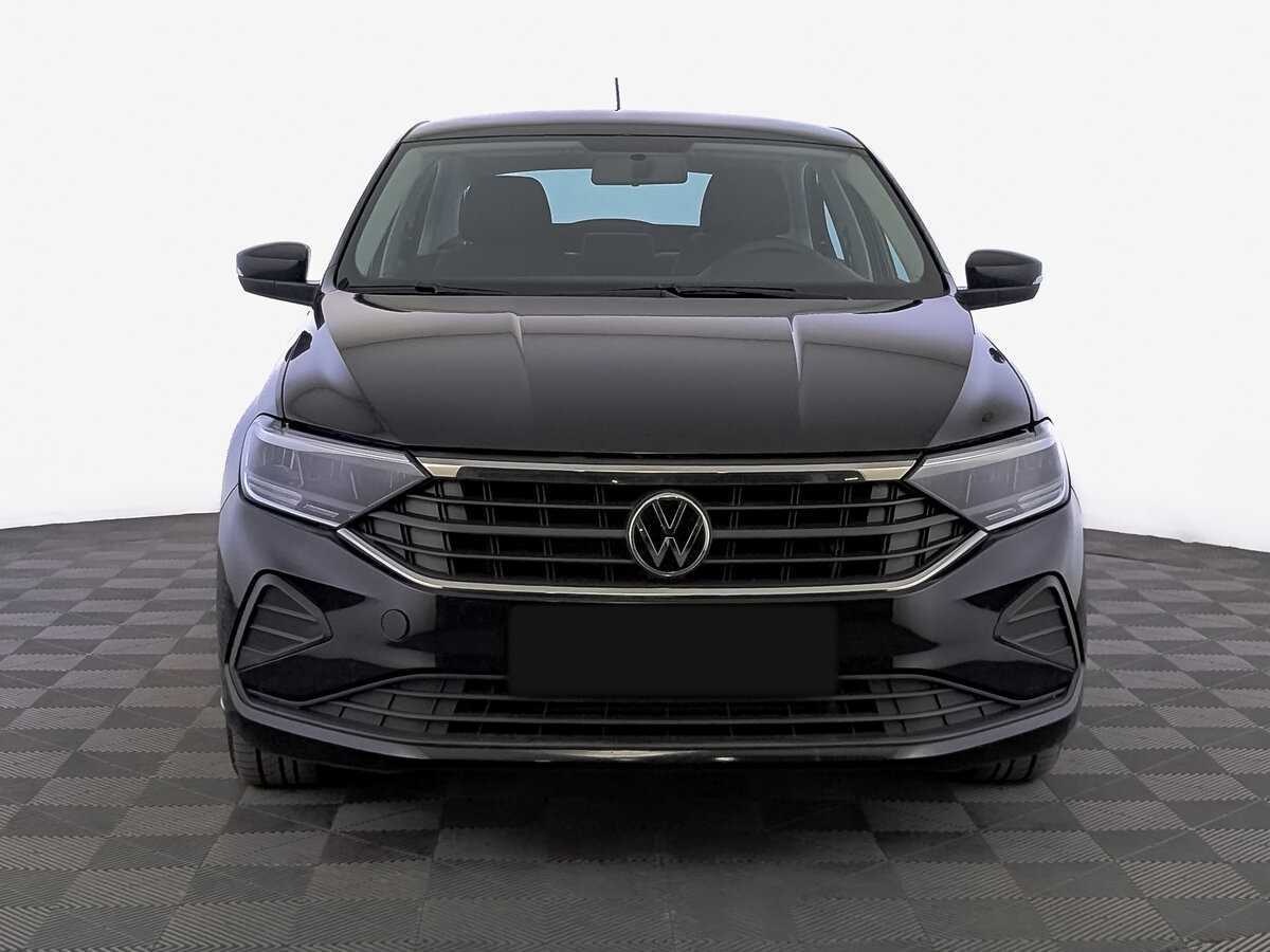 Volkswagen Polo, 2020 Фото №2