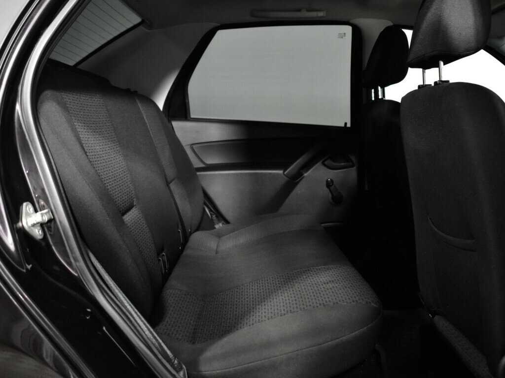 Datsun on-DO, 2020 Фото №10