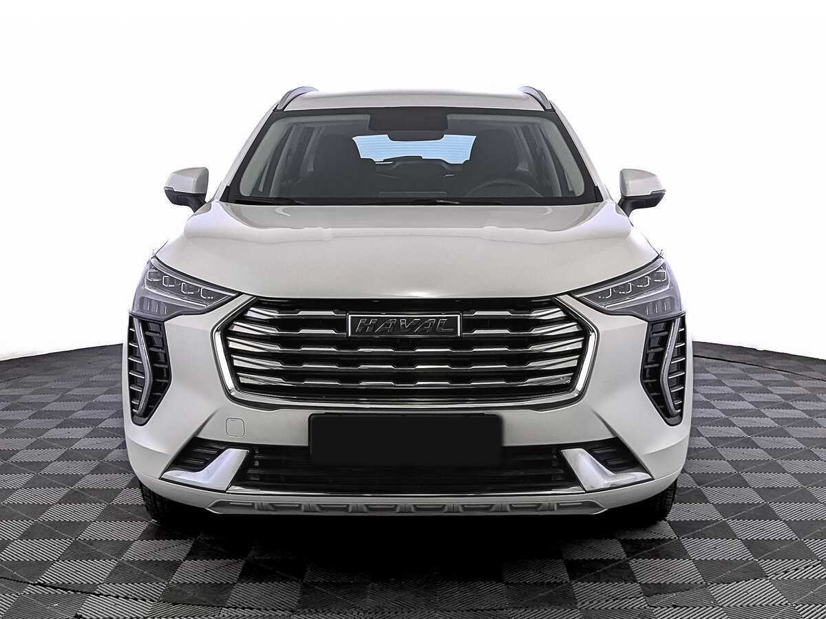 Haval Jolion, 2023 Фото №2