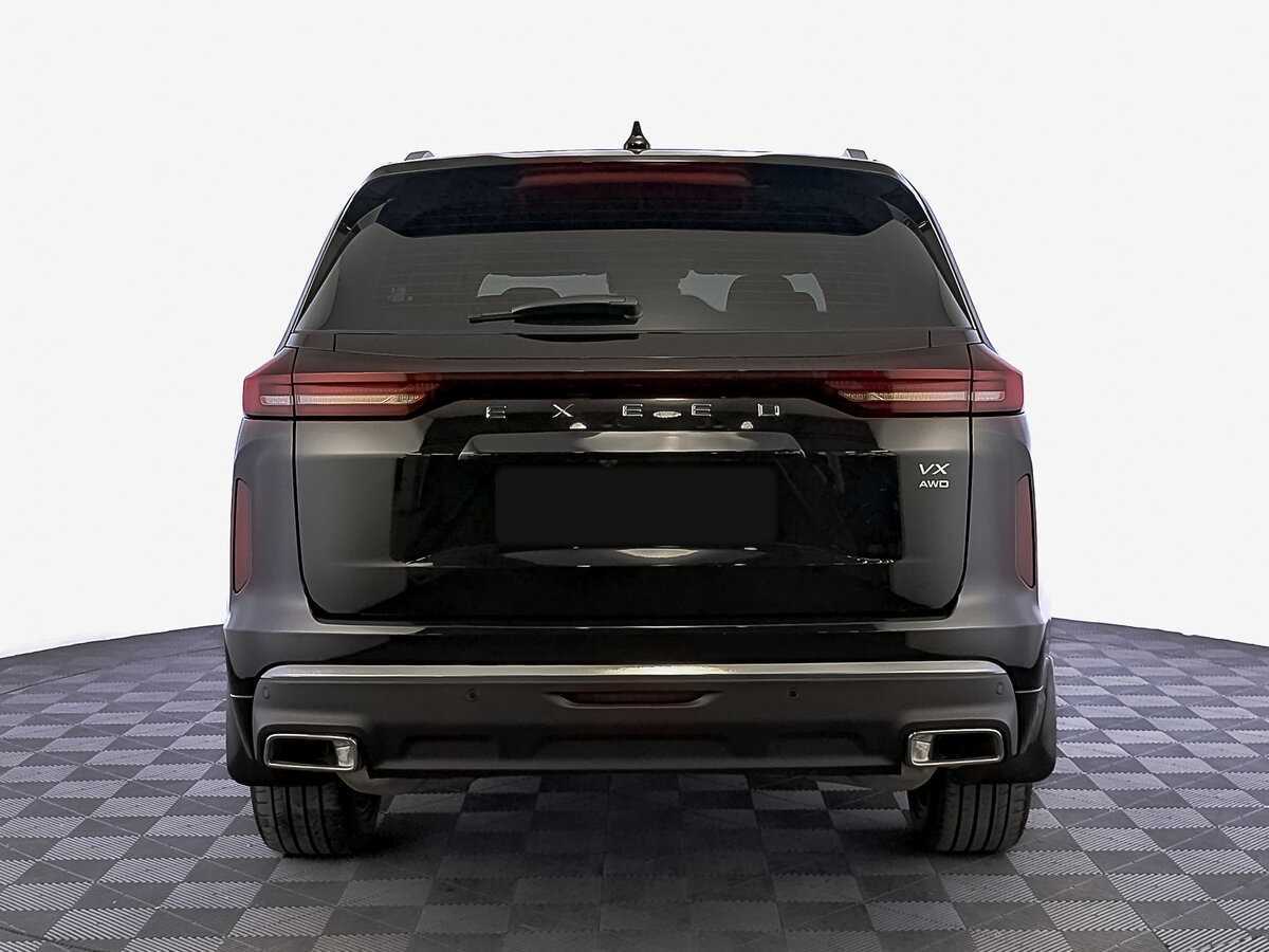 Exeed VX, 2022 - 45 256 км. | Фото №6