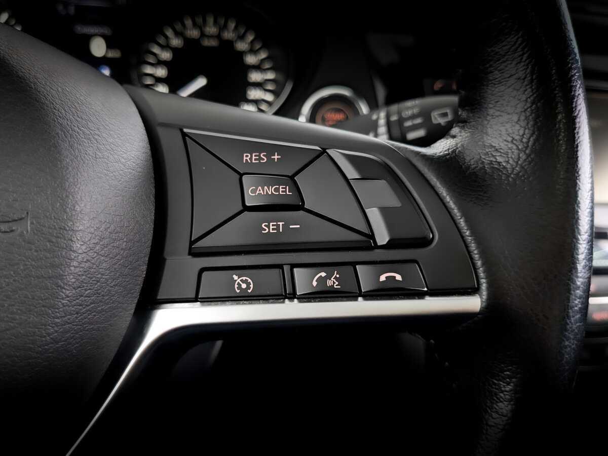 Nissan Qashqai, 2020 Фото №28