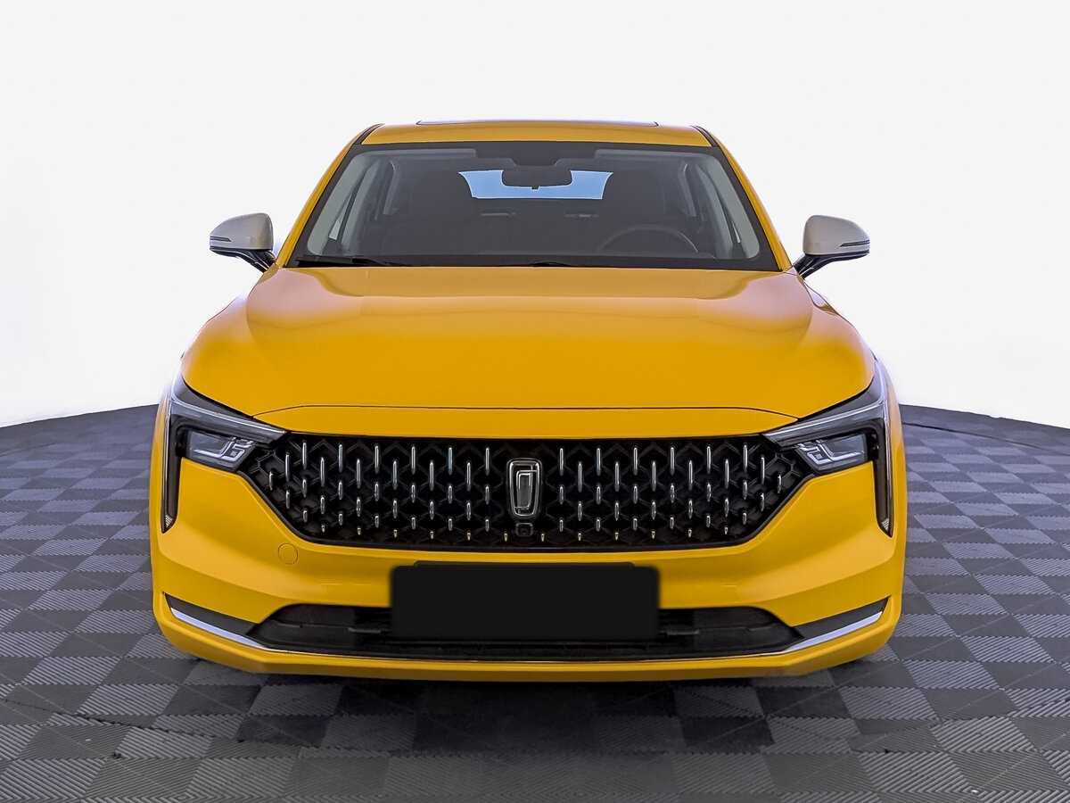 FAW Bestune B70, 2023 - 27 301 км. | Фото №2