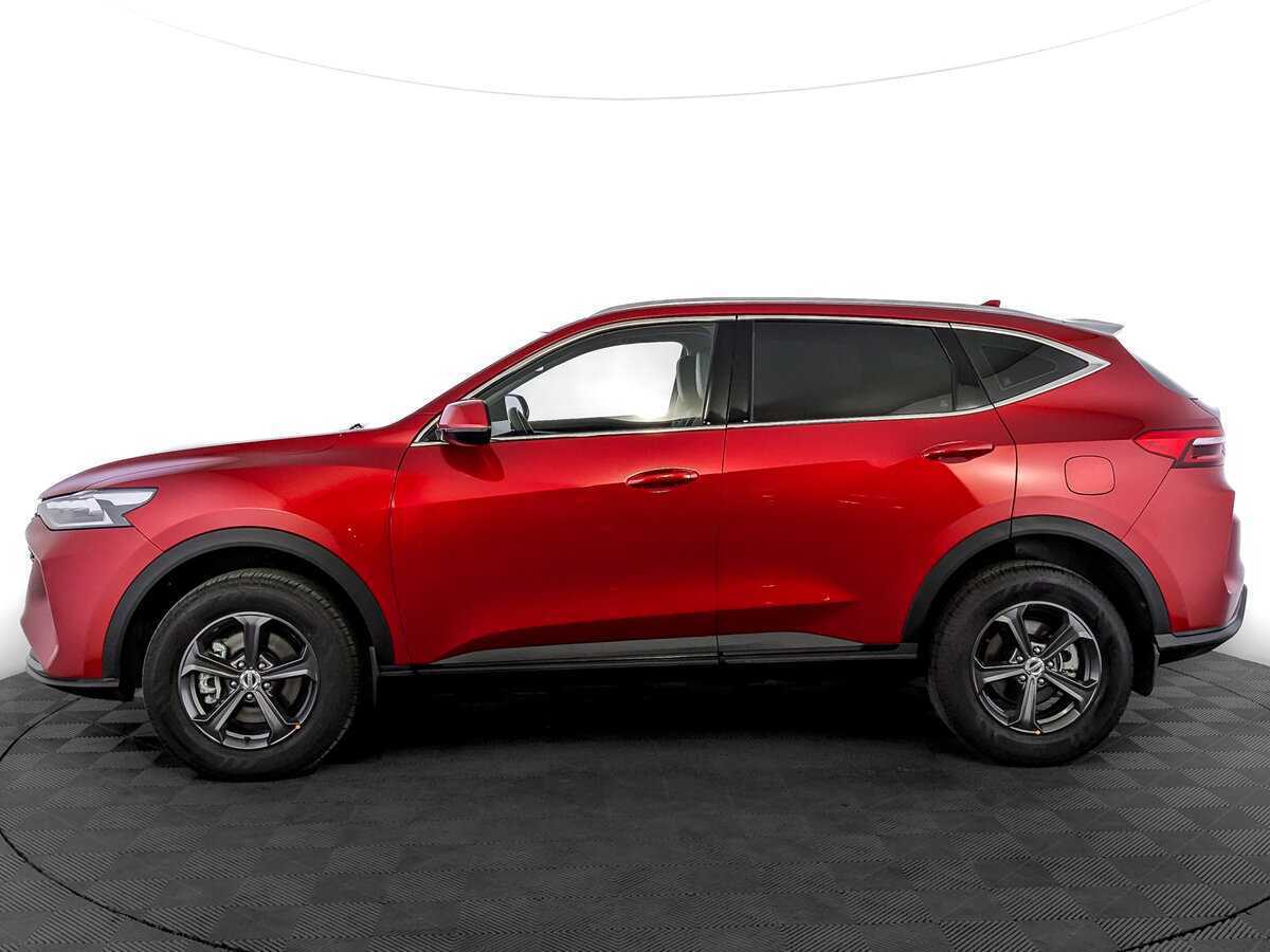 Haval F7, 2023 - 15 000 км. | Фото №8