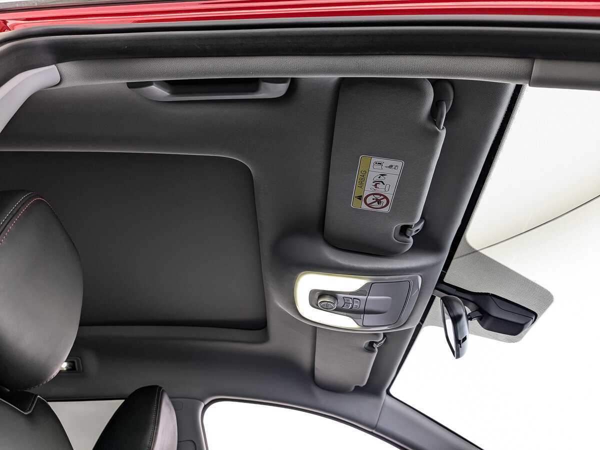 CHERY Tiggo 7 Pro, 2022 Фото №21