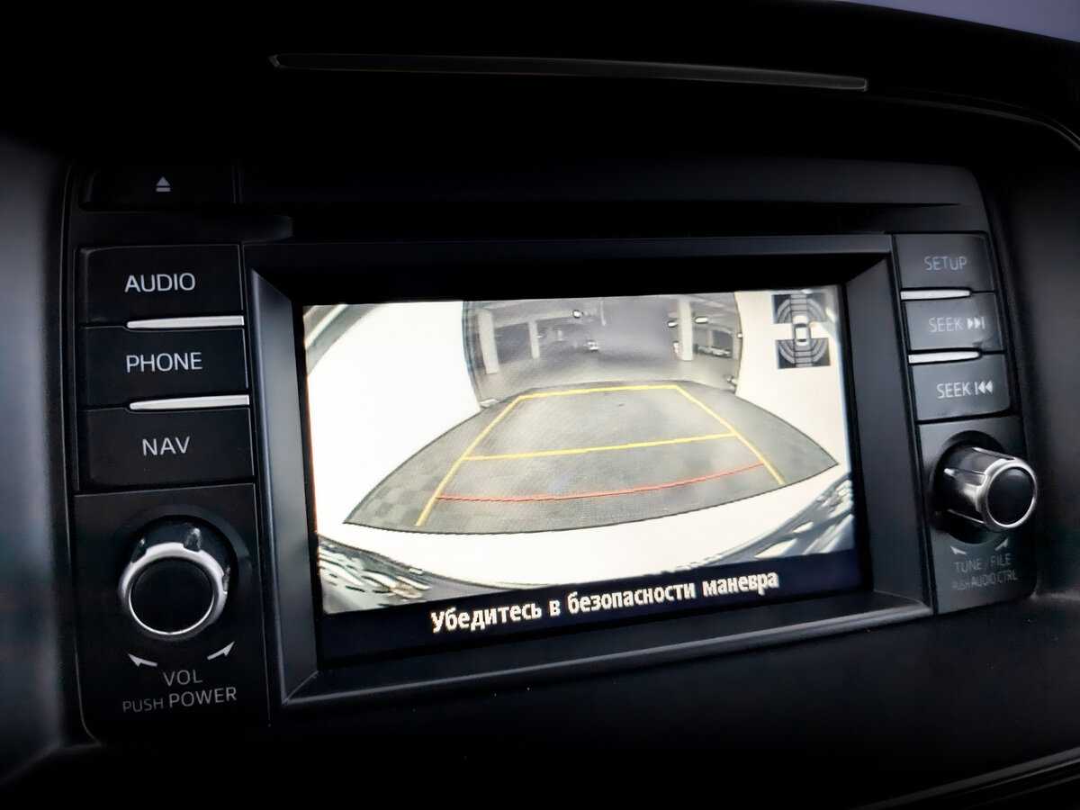 Mazda 6, 2014 Фото №26