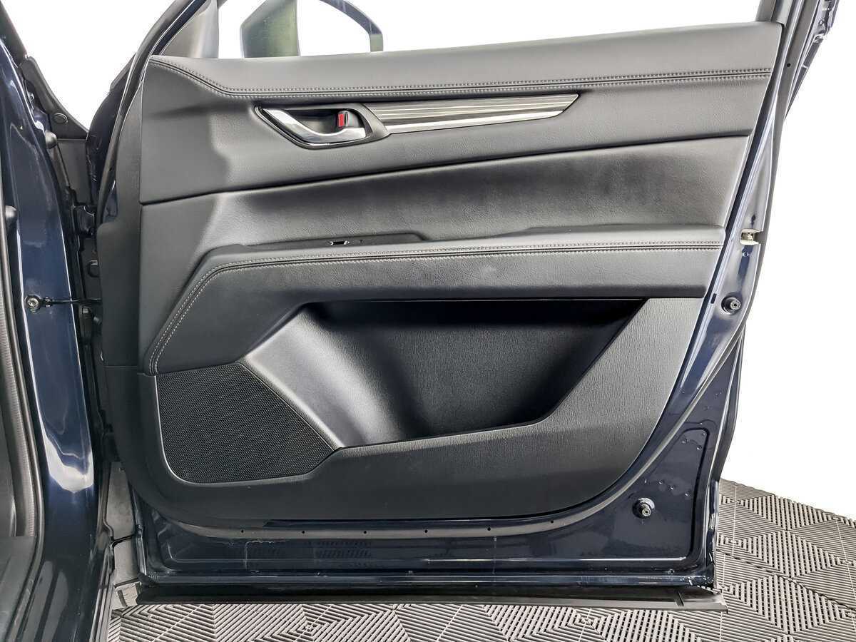 Mazda CX-5, 2017 Фото №24