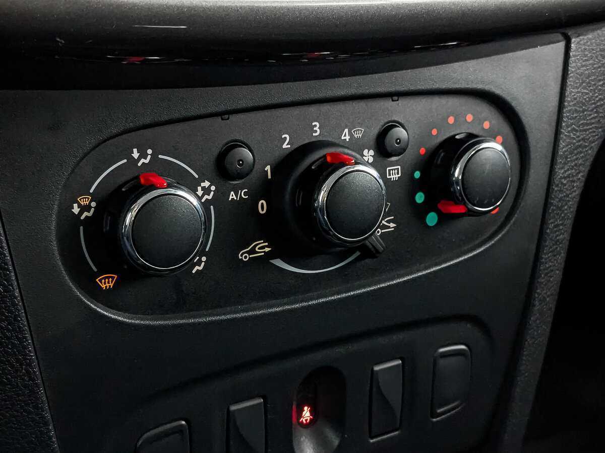 Renault Sandero Stepway, 2022 Фото №24