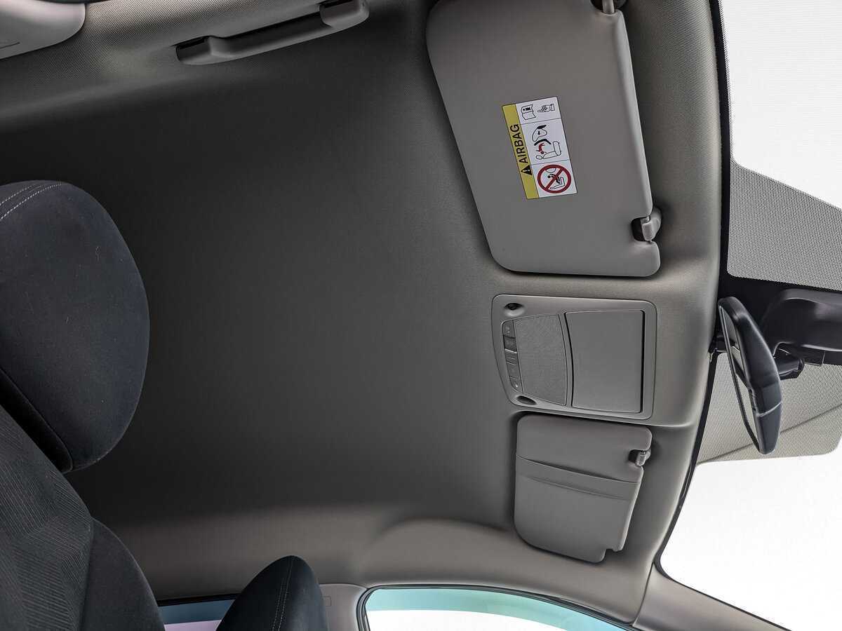 Nissan X-Trail, 2015 Фото №19