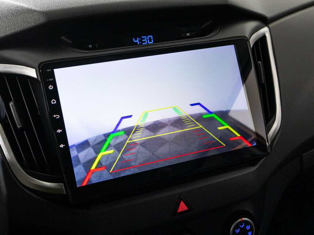 Hyundai Creta, 2019 Фото №16