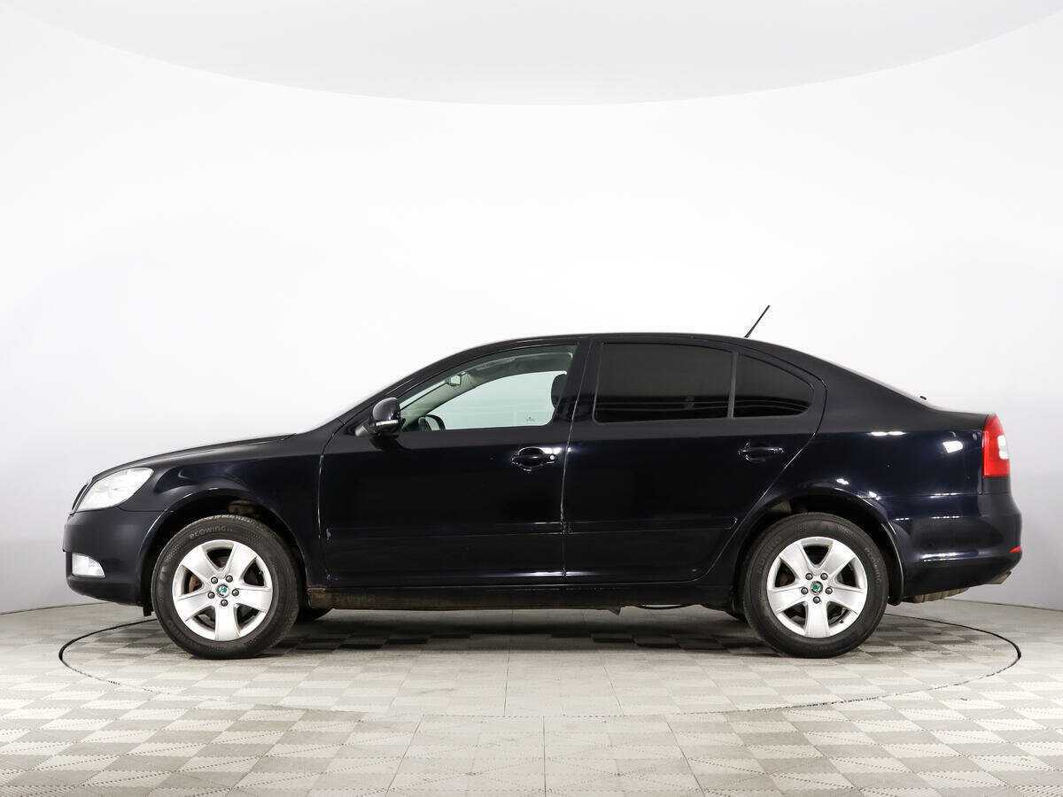Skoda Octavia, 2013 - 181 913 км. | Фото №8