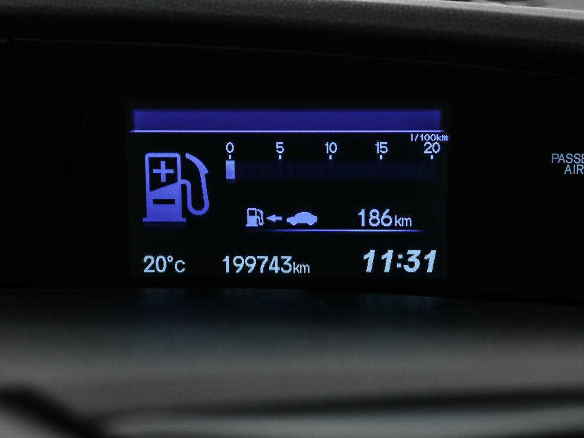 Honda Civic, 2012 Фото №13