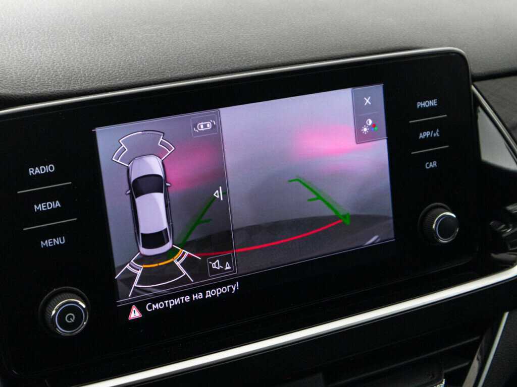 Volkswagen Polo, 2021 Фото №15