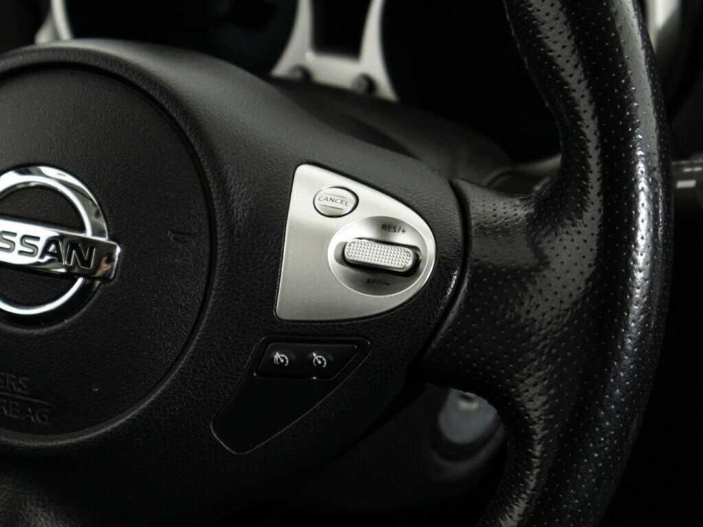 Nissan Juke, 2013 Фото №16