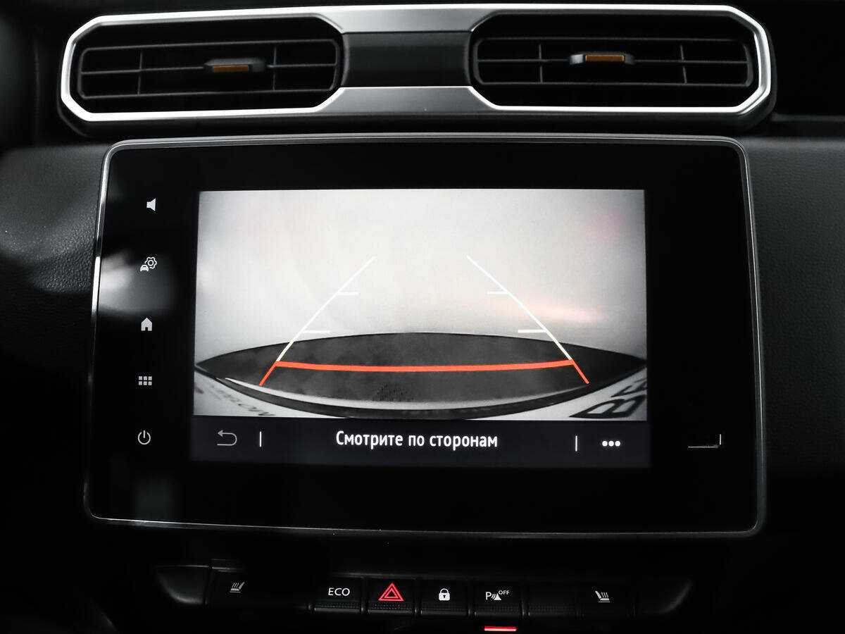 Renault Duster, 2022 Фото №13