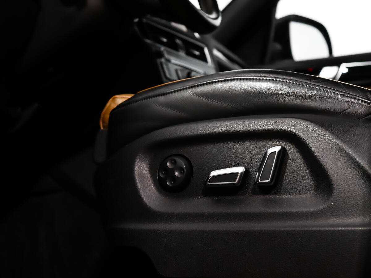 Audi Q5, 2012 Фото №10