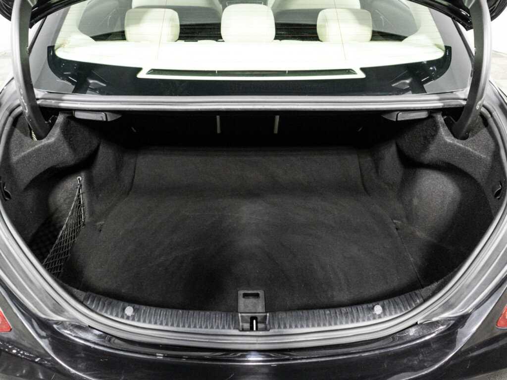 Mercedes-Benz C-Класс 250 BlueTEC, 2014 Фото №15