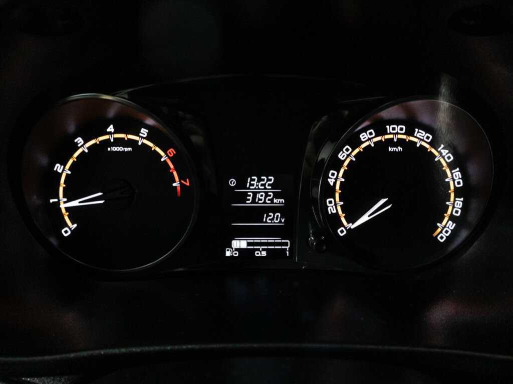 Lada (ВАЗ) Granta Euro-2, 2023 Фото №12