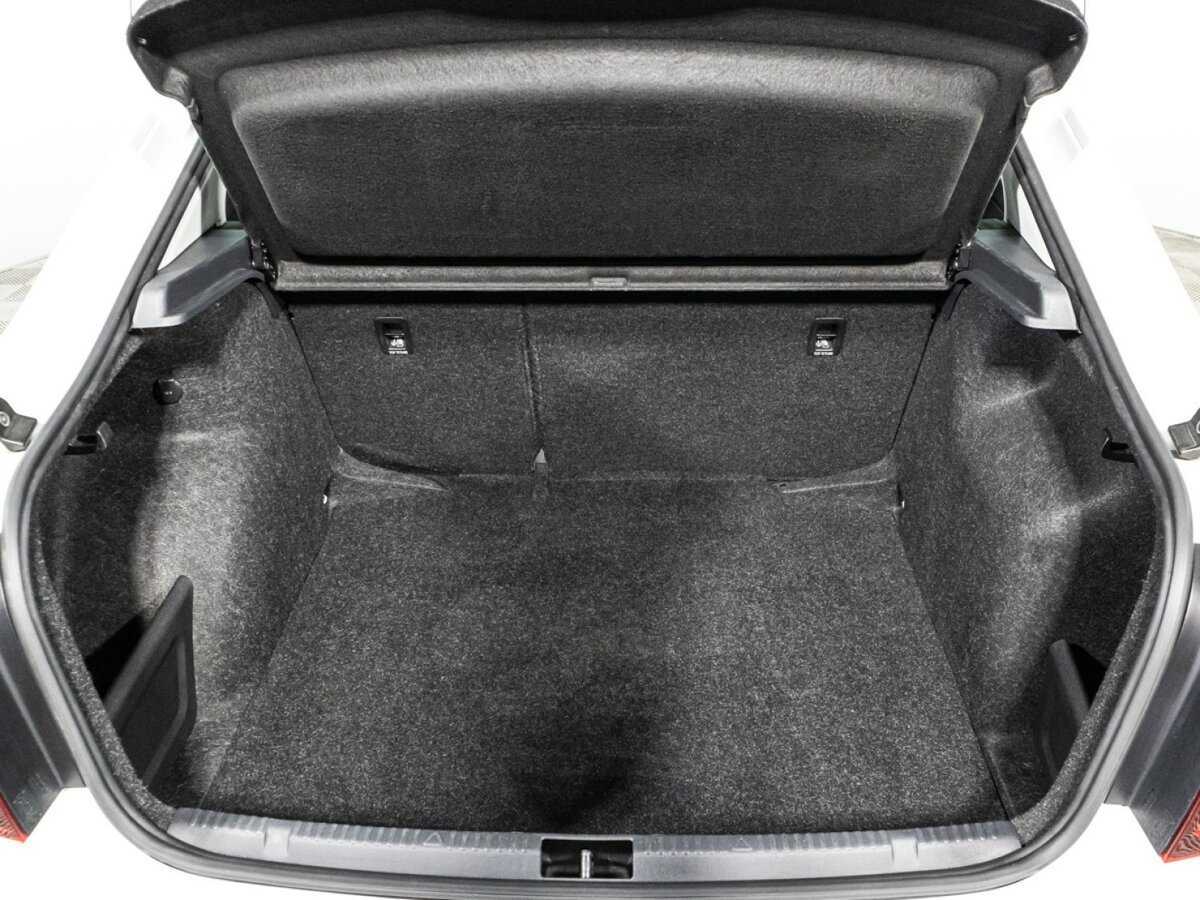 Skoda Rapid, 2019 Фото №15