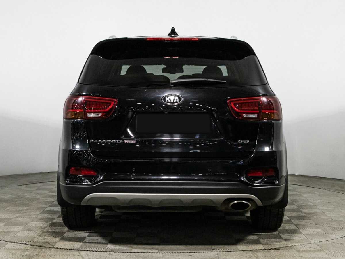 Kia Sorento, 2018 - 83 479 км. | Фото №6