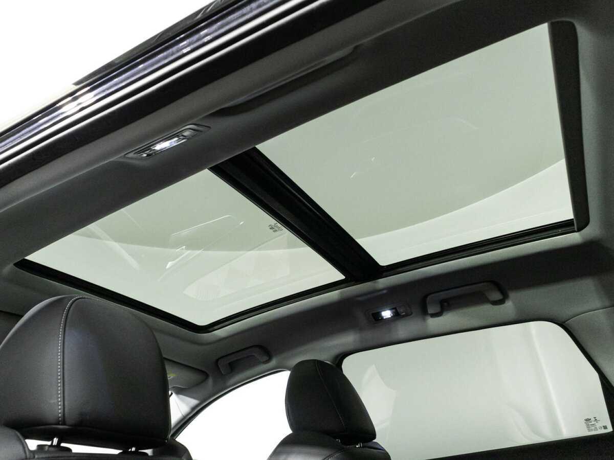 Chery Tiggo 7 Pro, 2022 Фото №17