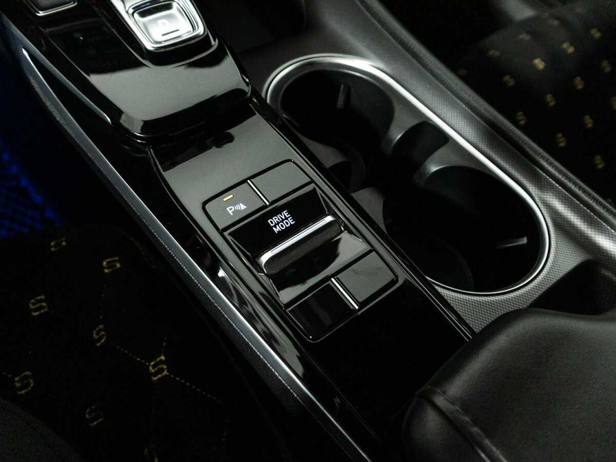 Hyundai Sonata, 2021 Фото №18