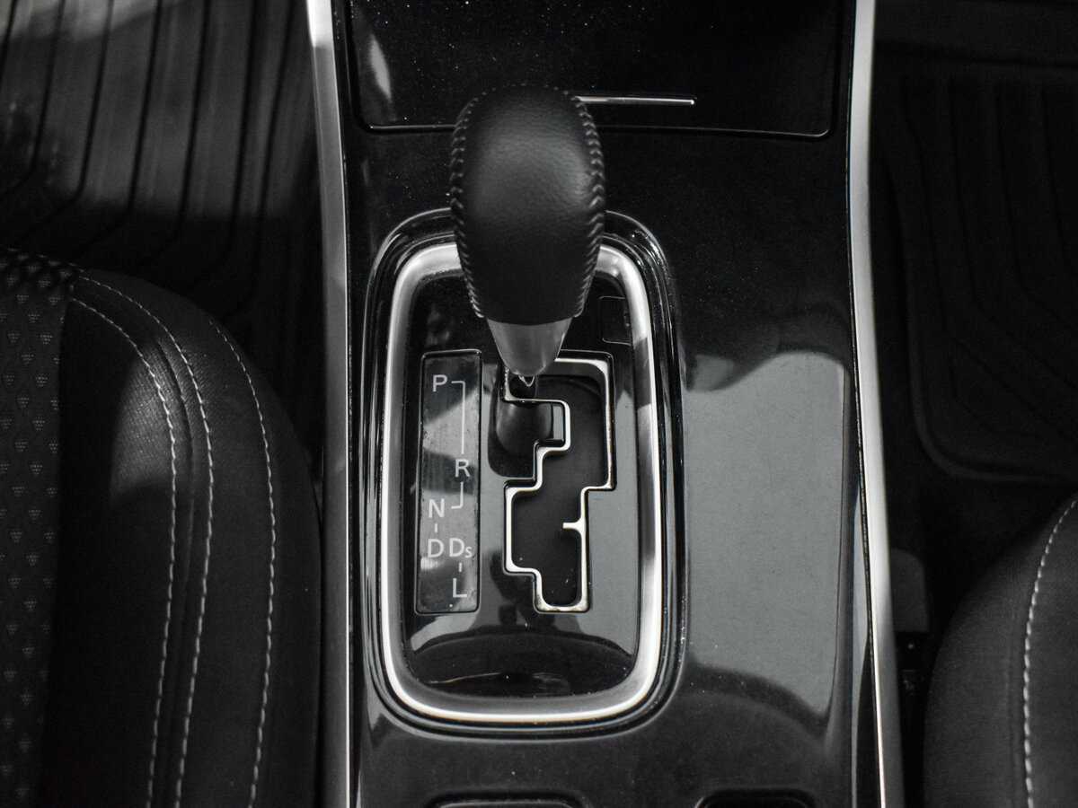 Mitsubishi Outlander, 2021 Фото №11