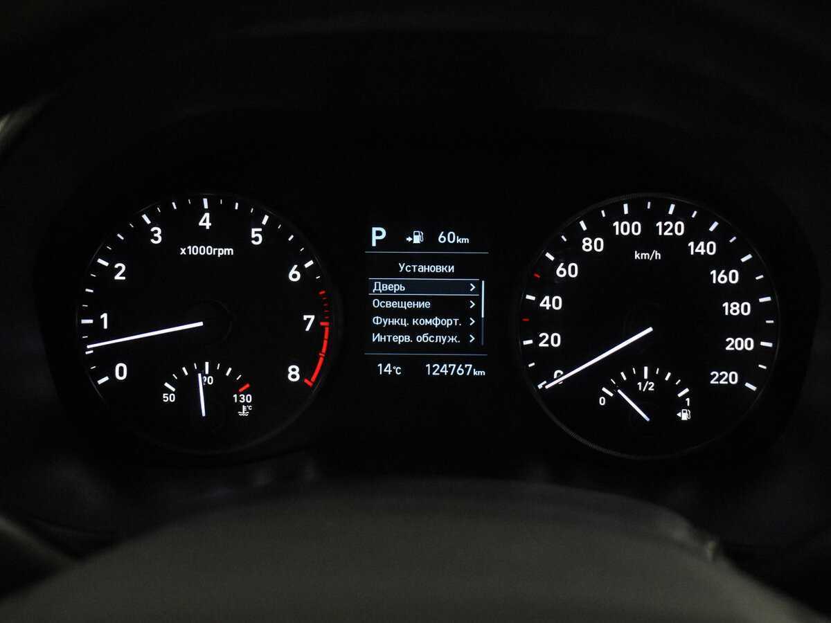 Hyundai Solaris, 2019 Фото №20