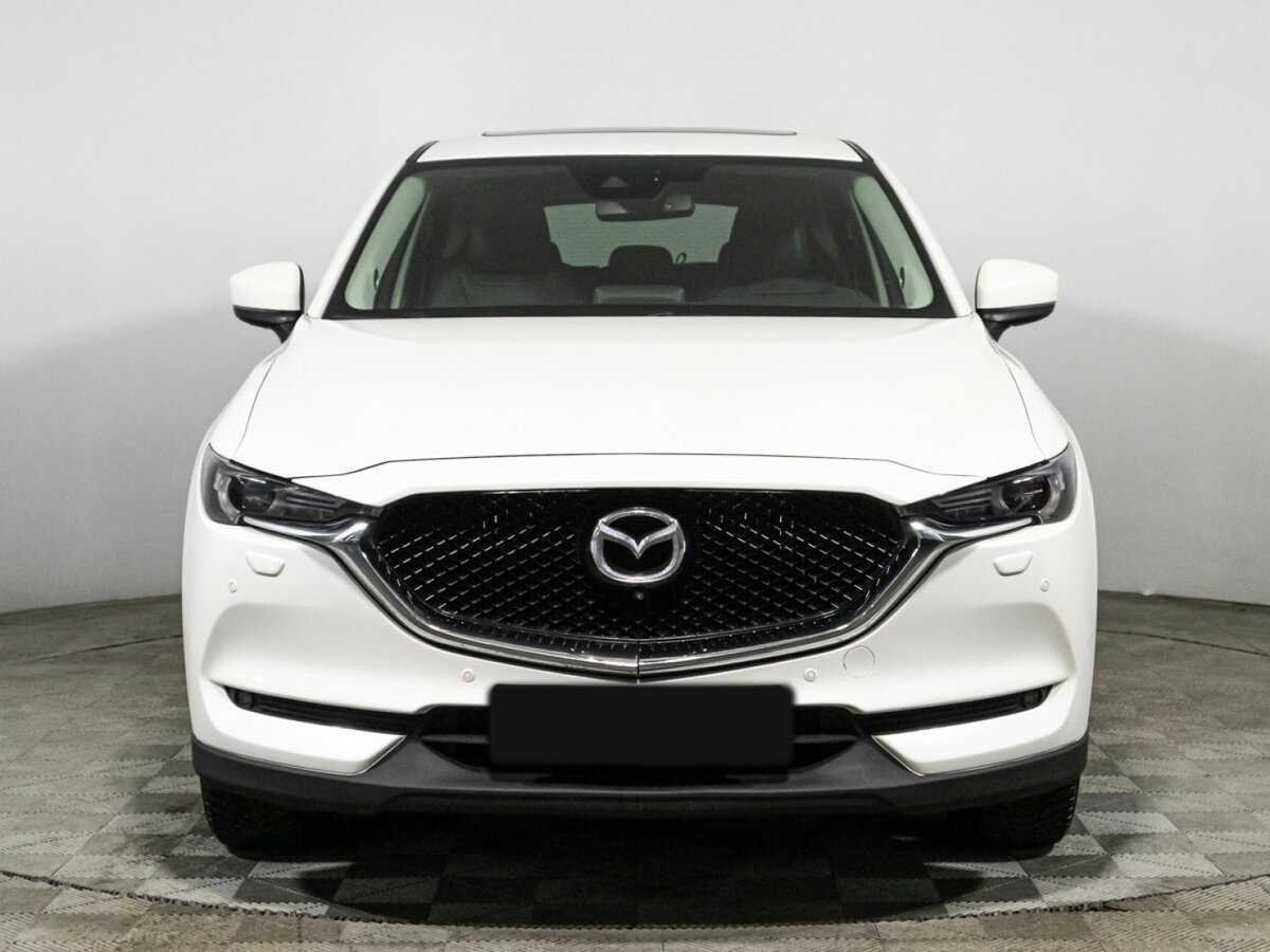Mazda CX-5, 2019 - 144 554 км. | Фото №2
