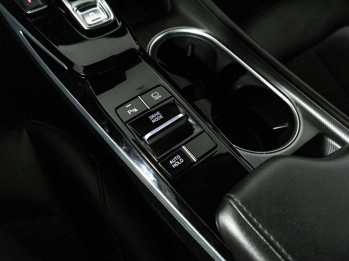 Hyundai Sonata, 2020 Фото №18