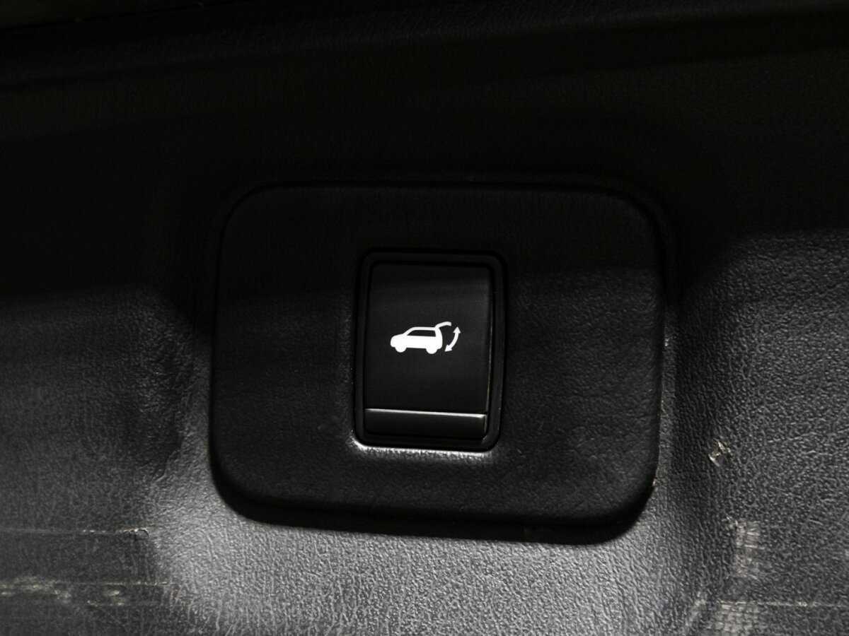 Infiniti QX60, 2015 Фото №24