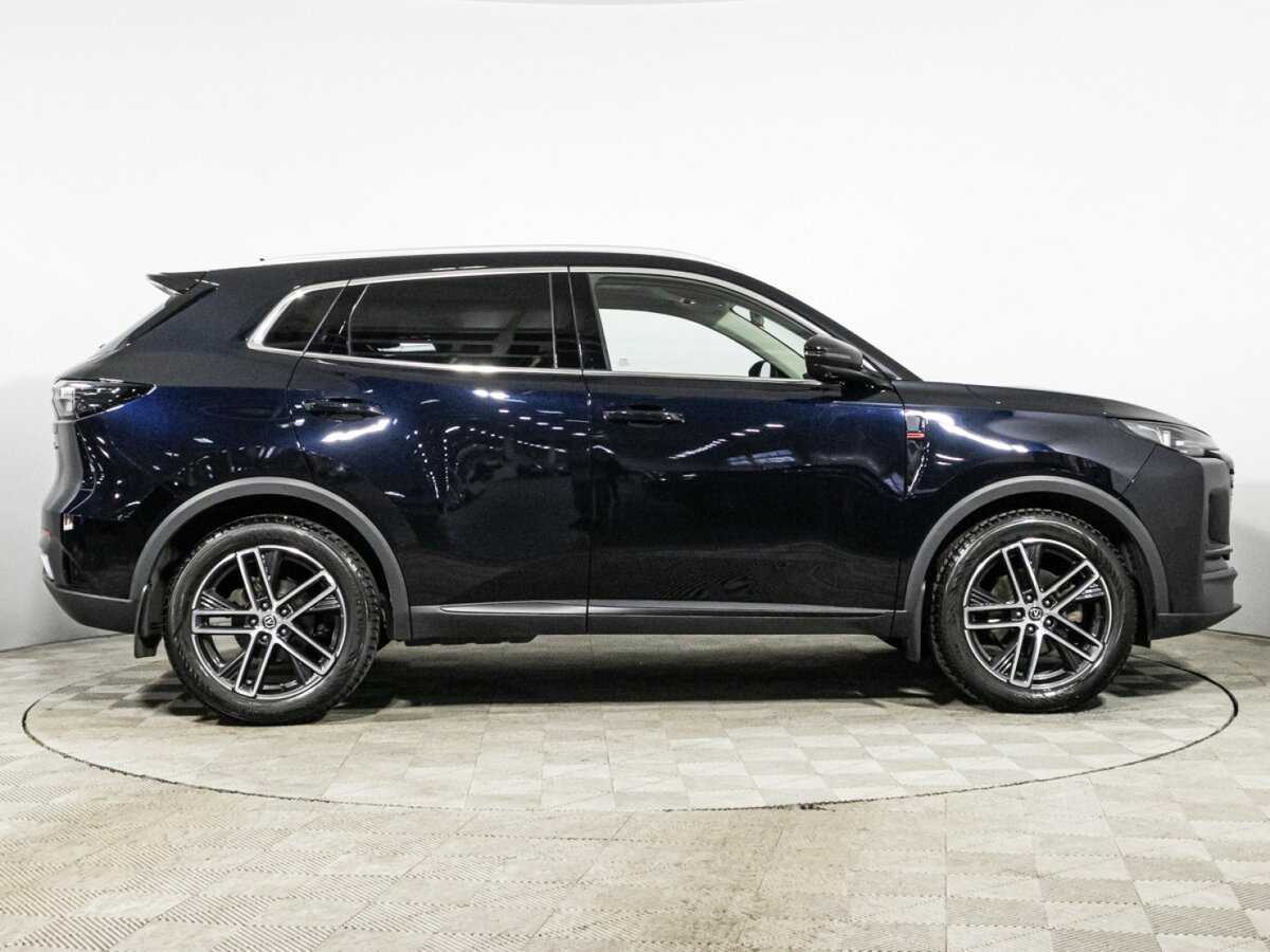Changan CS55 Plus, 2023 - 43 471 км. | Фото №4