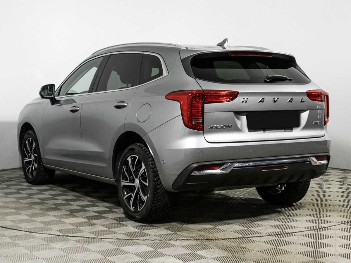 Haval Jolion, 2023 Фото №7