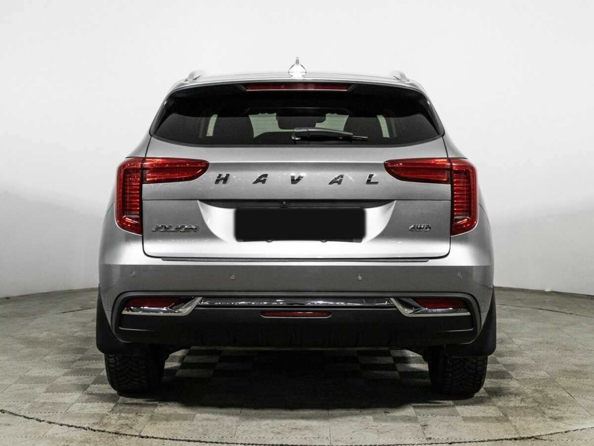 Haval Jolion, 2023 Фото №6