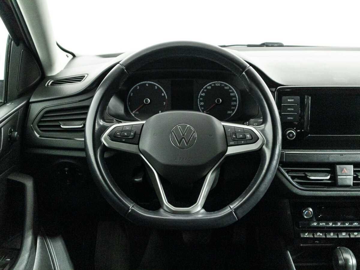 Volkswagen Polo, 2020 Фото №19