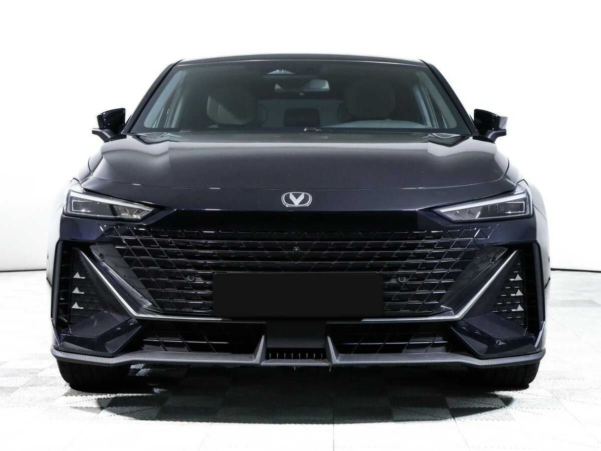 Changan UNI-V, 2023 - 23 631 км. | Фото №2