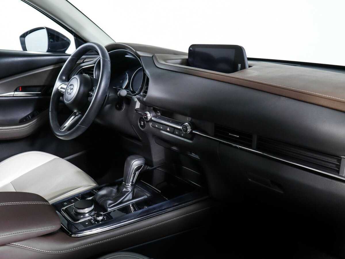 Mazda CX-30, 2020 - 14 937 км. | Фото №6